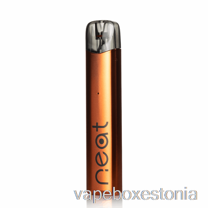 Vape Box Estonia Uwell Longn Puhas 2 12w Pod System Oranž